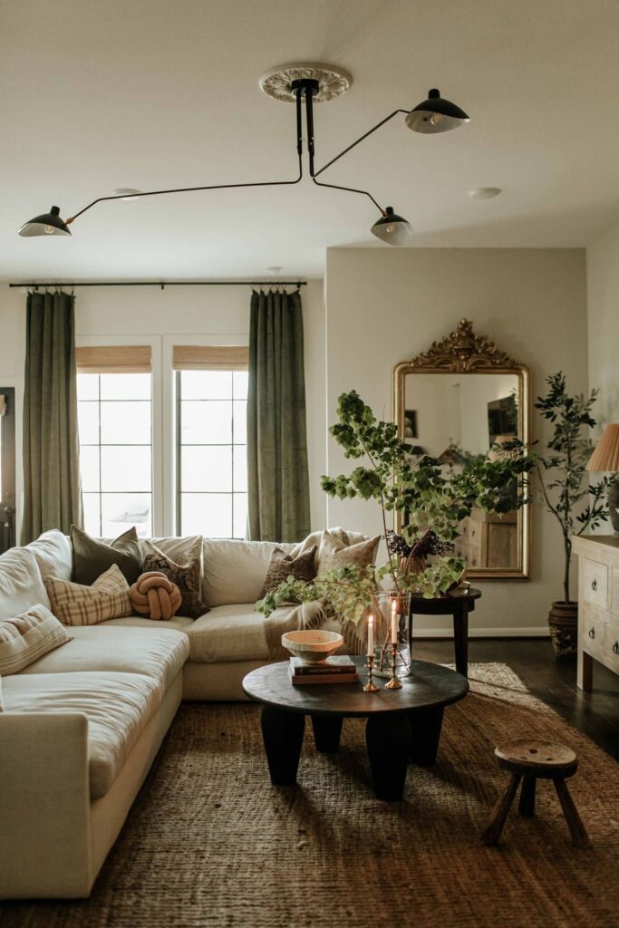 Living Room inspiration