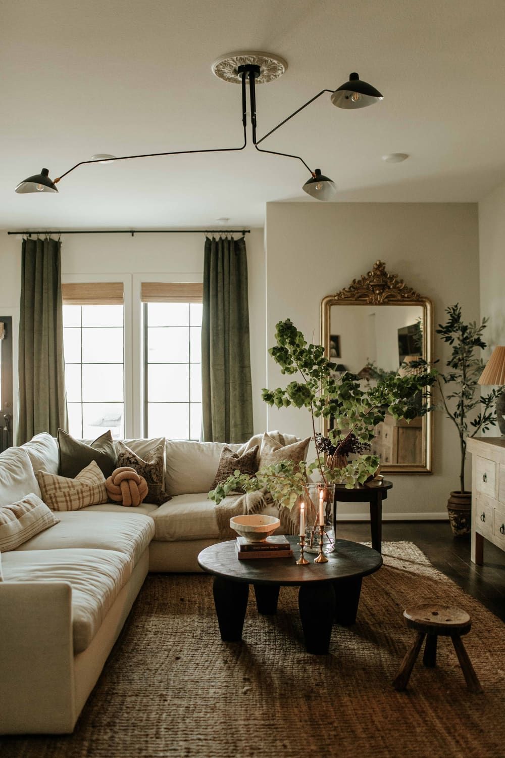 The Ultimate Guide to Revamping Your Living Room Space