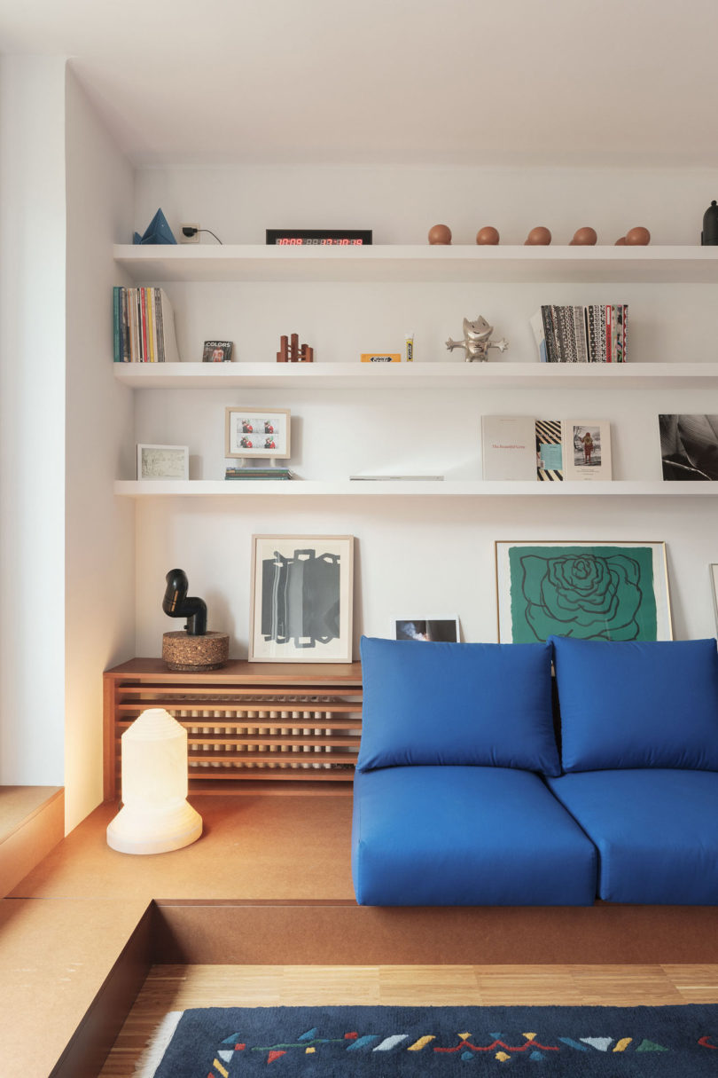 The Ultimate Guide to Stylish Apartment Furniture