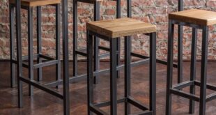 Bar Table And Chairs