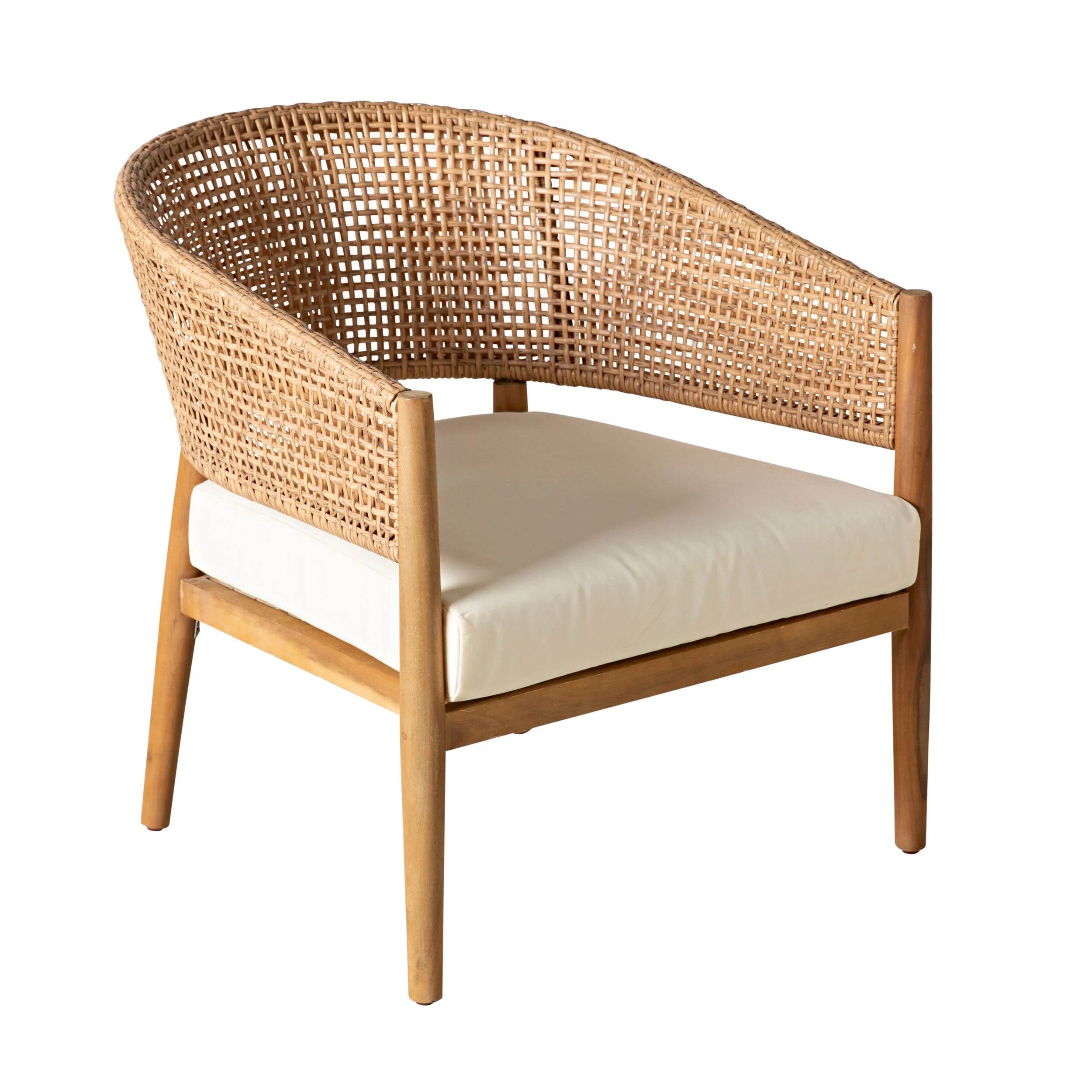 The Versatile Appeal of All Weather Rattan Furniture