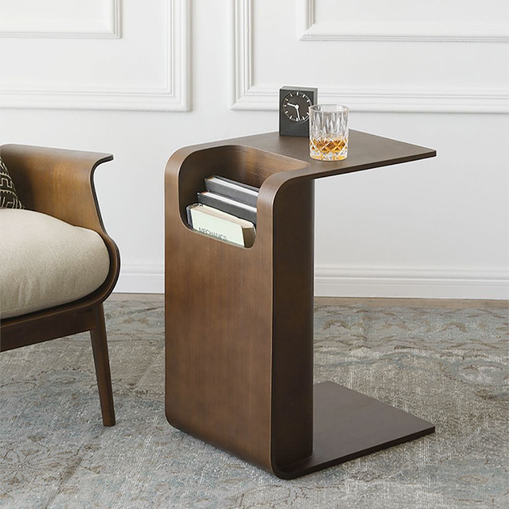 The Versatile Companion: Exploring the World of Side Tables