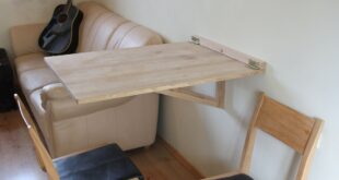 Folding Tables