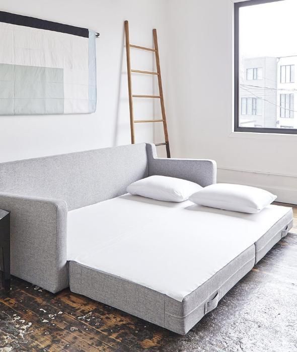 The Versatile Furniture Option: Sofabed