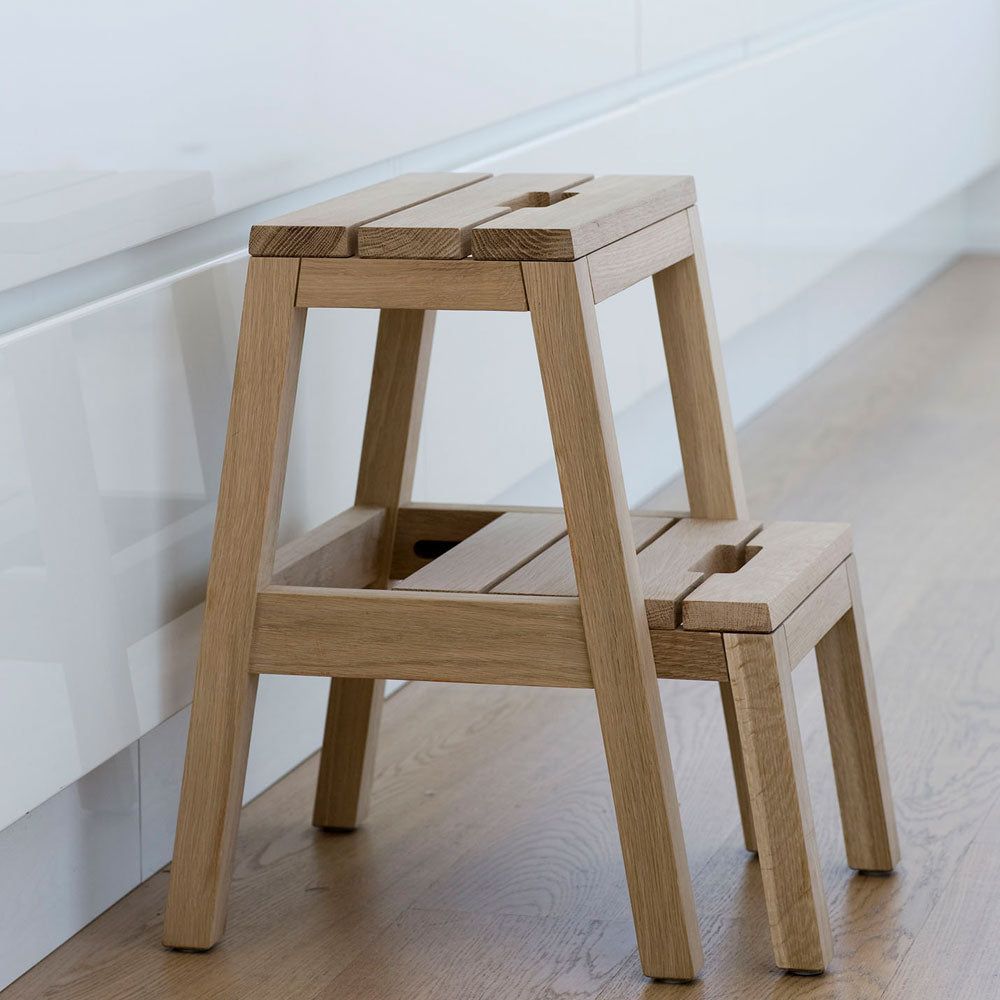 The Versatile Helper: Step Stool for Your Home