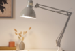 Desk Table Clamp Lamps