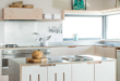 Rolling Kitchen islands