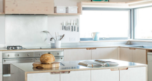 Rolling Kitchen islands