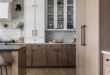 European Kitchen Cabinets