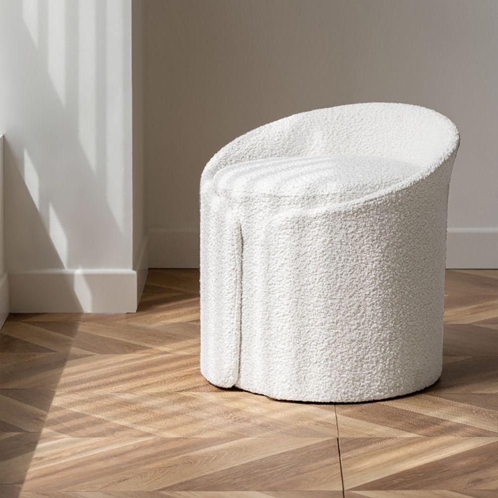 The allure of Vanity Stools: Luxurious Seating for Your Dressing Room