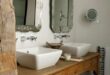 Traditional Bathroom Vanities