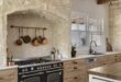 Traditional Kitchen Designs