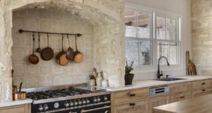 Traditional Kitchen Designs