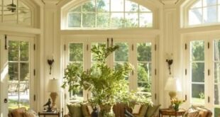 Country Living Room Furniture