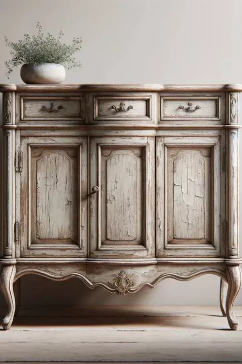 Timeless Elegance: Exploring the Beauty of French Country Furniture