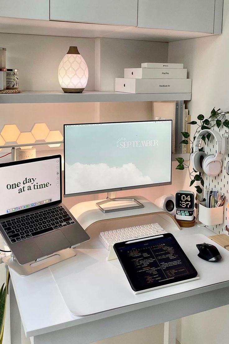 Top Picks for Home Office Desks