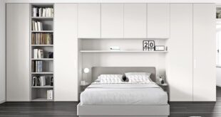 Fitted Bedroom Furniture