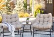 Patio Furniture Sets