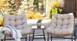 Patio Furniture Sets