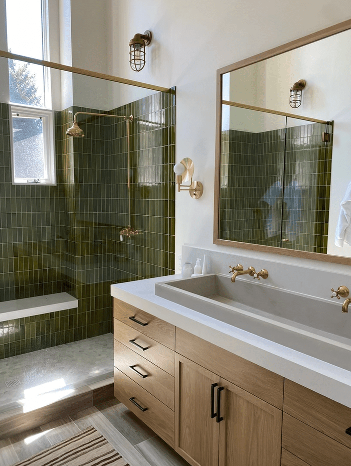 Transforming Your Bathroom: A Guide to Renovations