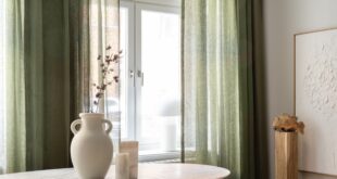 Curtains Design