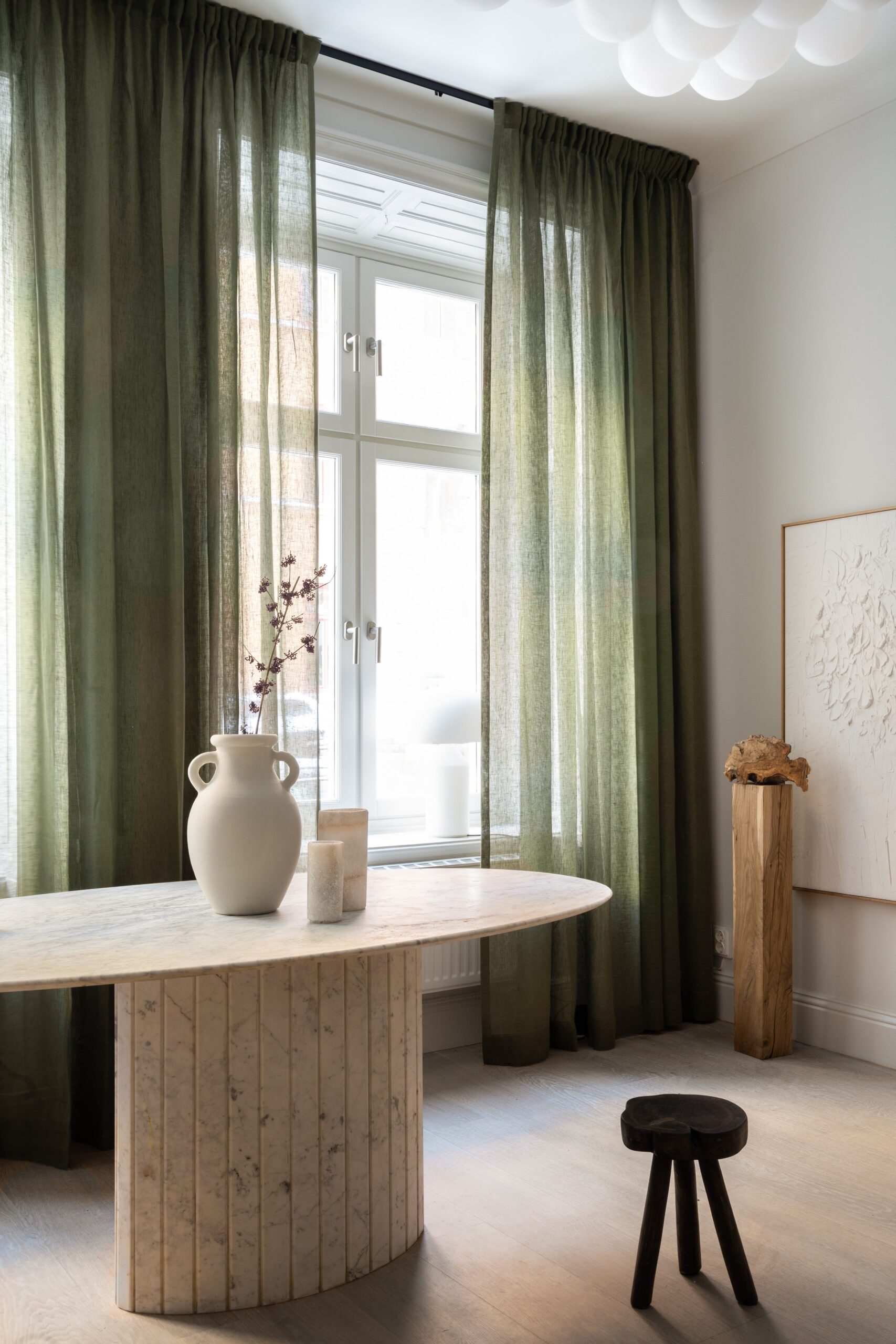 Trendy and Stylish Curtain Designs for Your Home