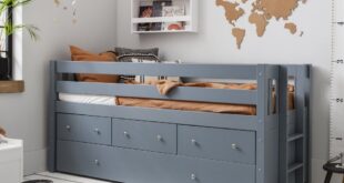 Toddler Bedroom Furniture