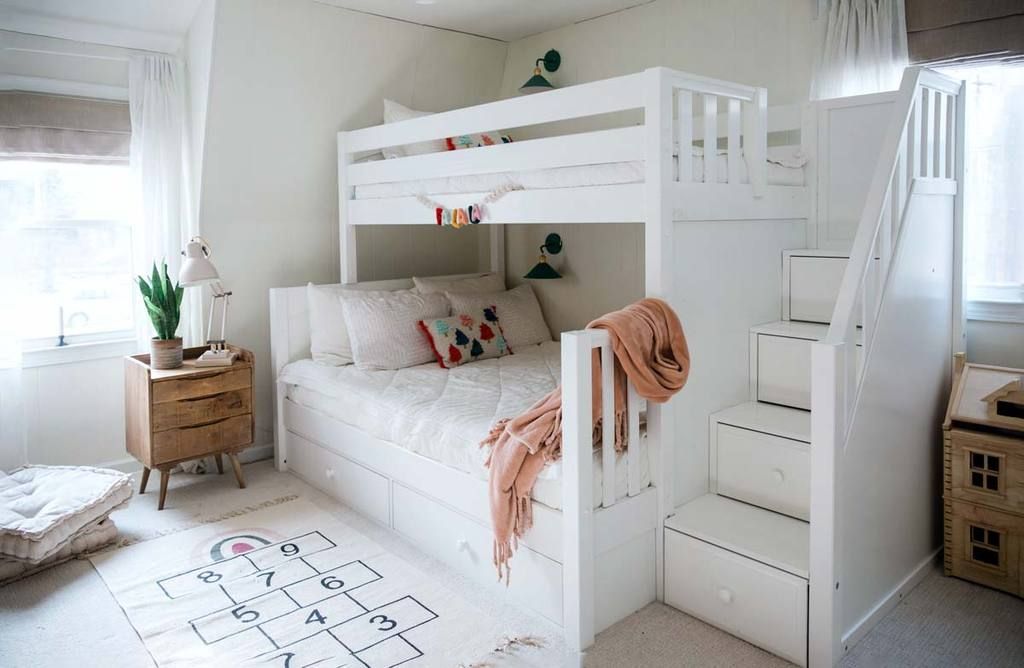 Ultimate Guide to the Top Twin Over Full Bunk Beds