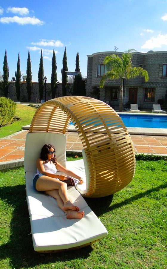 Ultimate Outdoor Chaise Lounge Inspiration