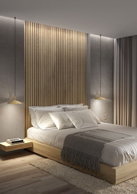 Unleashing the Beauty of Bedroom Furniture Designs