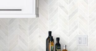 Kitchen Backsplash