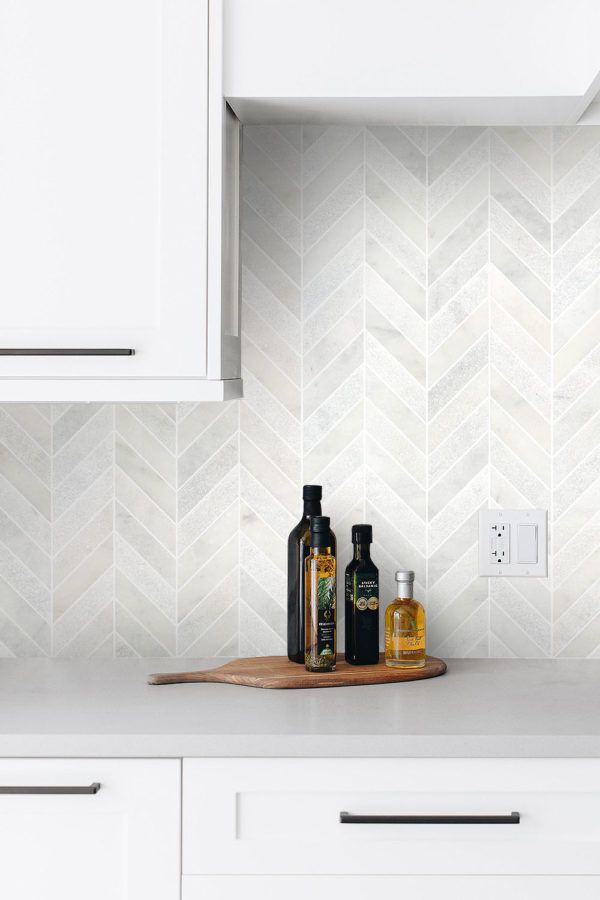 Unleashing the Beauty of Kitchen Backsplash Designs