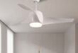 Modern Ceiling Fans With Lights