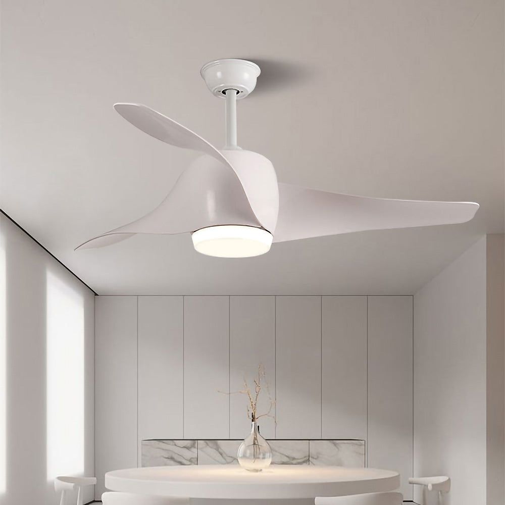 Unleashing the Perfect Combination: Modern Ceiling Fans Integrated with Lights