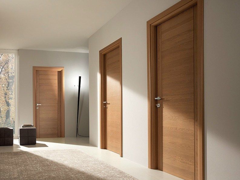 Unlock the Beauty of Solid Wood Interior Doors