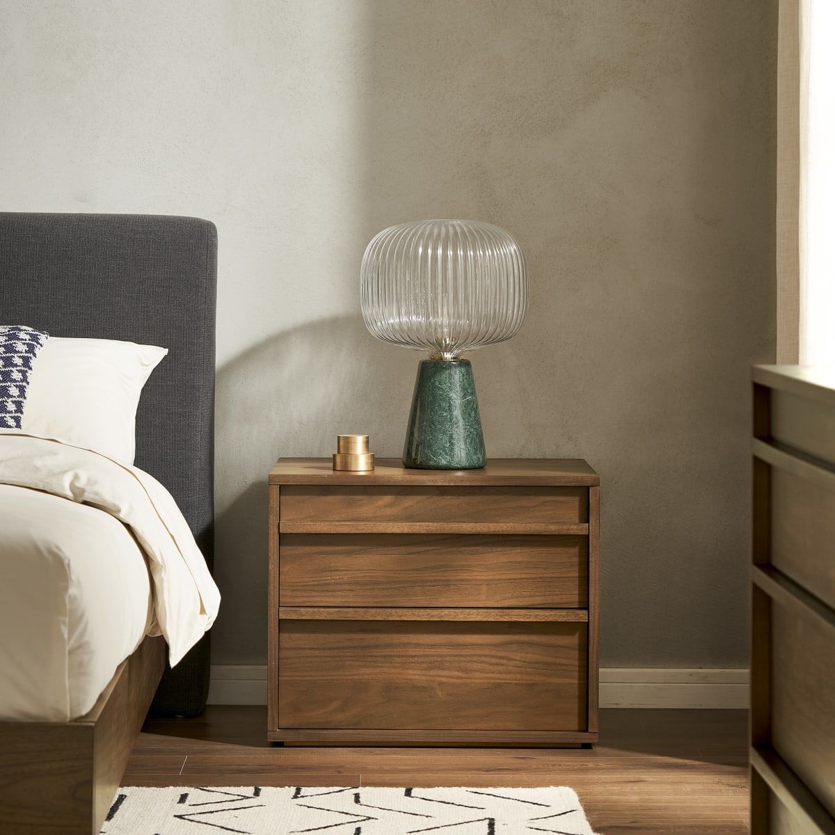 Upgrade Your Bedroom with Beautiful Walnut Furniture