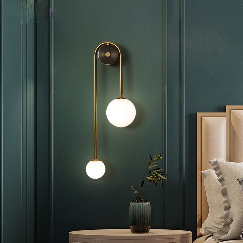 Ways to Enhance Your Home Decor with Wall Sconces