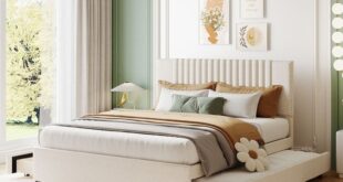 Queen Size Headboards