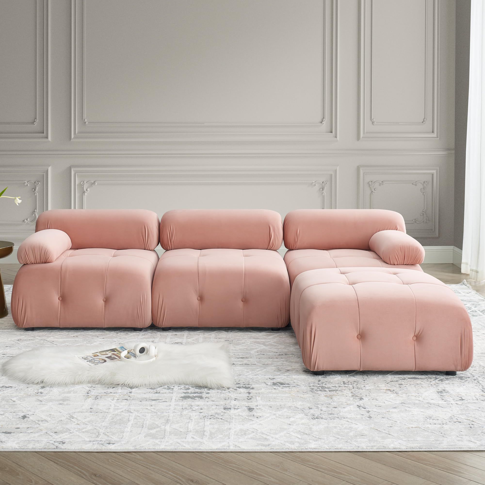 Modular Sectional Sofas