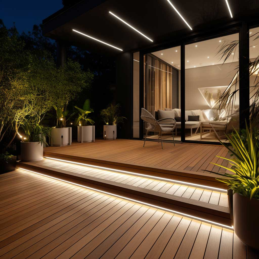 Outdoor Lighting ideas