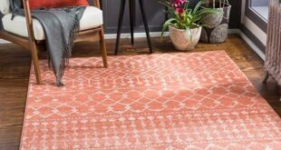 Transforming Our Space: A Review of the Livabliss Elsie Rug