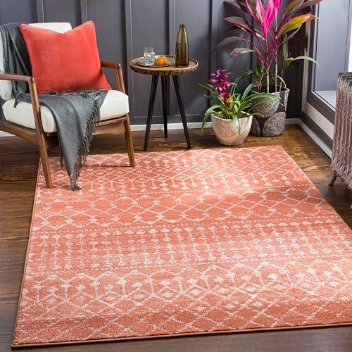 Transforming Our Space: A Review of the Livabliss Elsie Rug