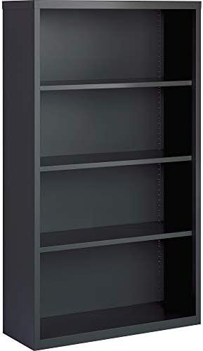 Discovering Durability and Flexibility: Our Lorell Bookcase Review