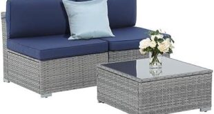 Transform Our Outdoors with the Patiorama 3-Piece Set