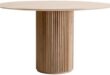 Elevate Our Space: A Review of the Modern Nordic Dining Table