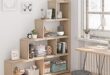 Elevate Our Space: A Review of the 4 Tier Step Bookshelf