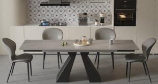 Transforming Our Space: A Review of the ENSHUI Dining Table