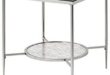 Stylish Sophistication: Our Take on the Benjara End Table