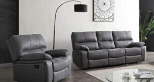 Discover the Comfort of the Betsy Furniture Reclining Sofa Set