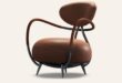 Discovering Elegance: Our Take on the Luxury Tiger Chair